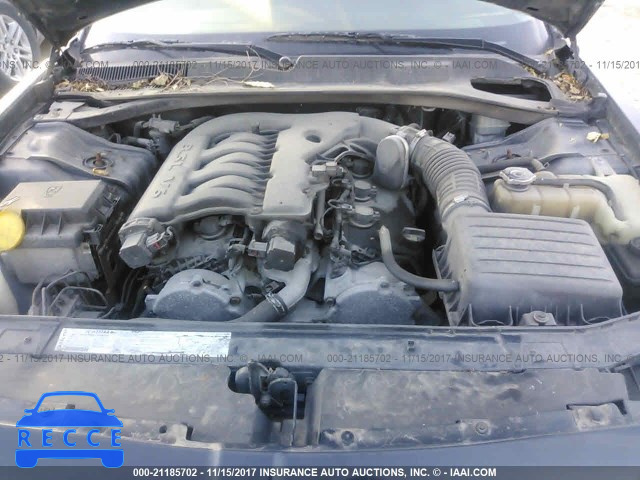 2007 Dodge Magnum SXT 2D4FV47V67H757725 image 9