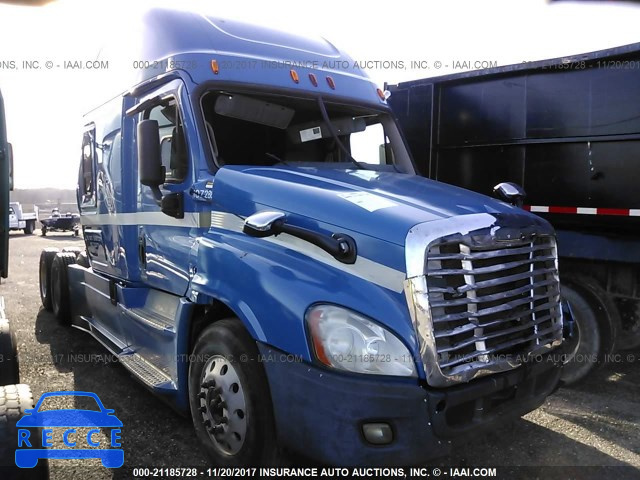 2015 FREIGHTLINER CASCADIA 125 3AKJGLD57FSGG9120 image 0