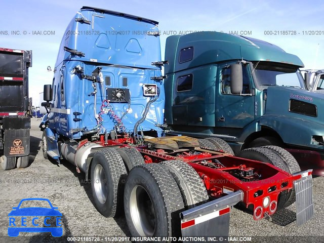 2015 FREIGHTLINER CASCADIA 125 3AKJGLD57FSGG9120 image 2