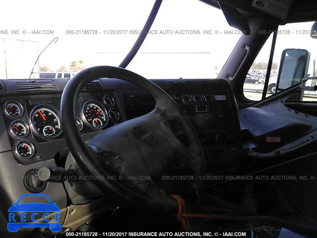 2015 FREIGHTLINER CASCADIA 125 3AKJGLD57FSGG9120 image 4