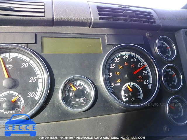 2015 FREIGHTLINER CASCADIA 125 3AKJGLD57FSGG9120 image 5