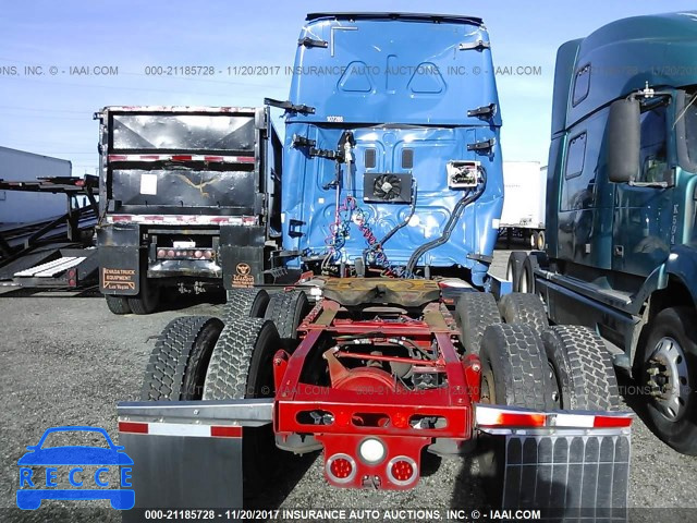 2015 FREIGHTLINER CASCADIA 125 3AKJGLD57FSGG9120 image 7