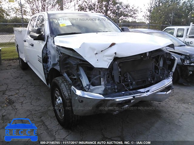 2015 RAM 2500 ST 3C6UR4HJ1FG691207 зображення 0