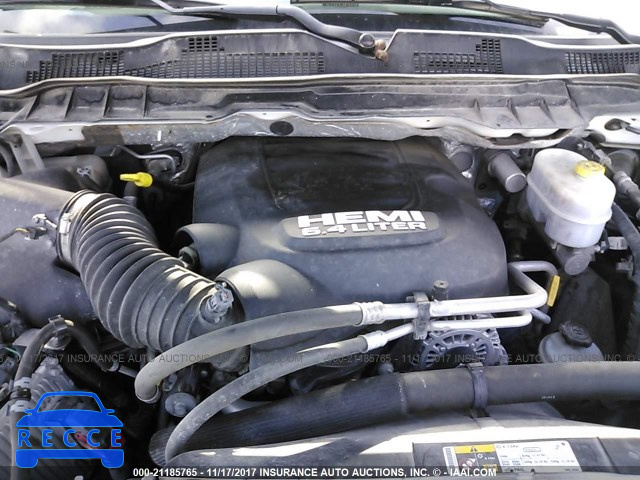 2015 RAM 2500 ST 3C6UR4HJ1FG691207 зображення 9