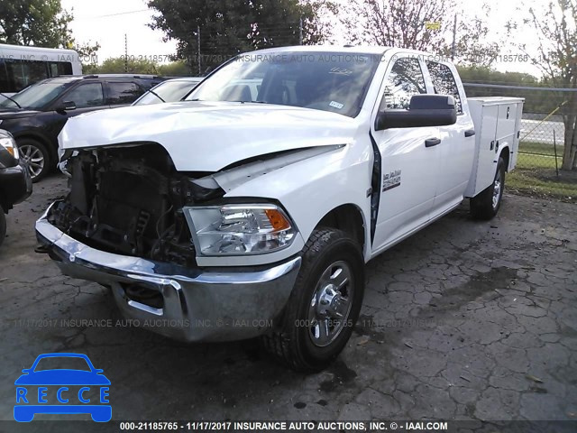 2015 RAM 2500 ST 3C6UR4HJ1FG691207 зображення 1
