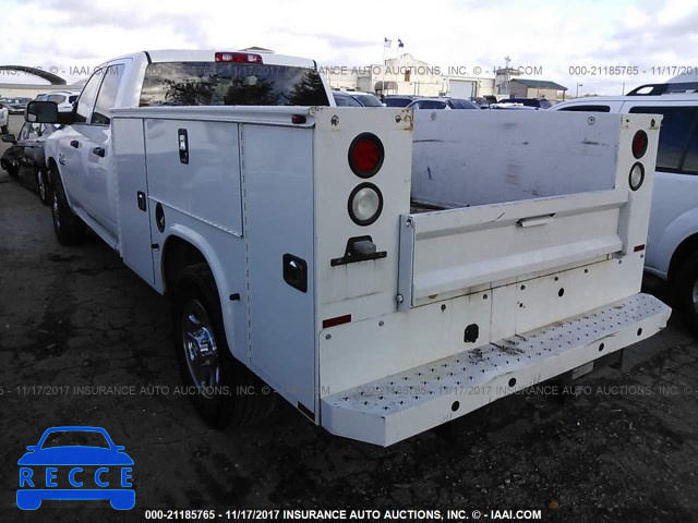 2015 RAM 2500 ST 3C6UR4HJ1FG691207 зображення 2
