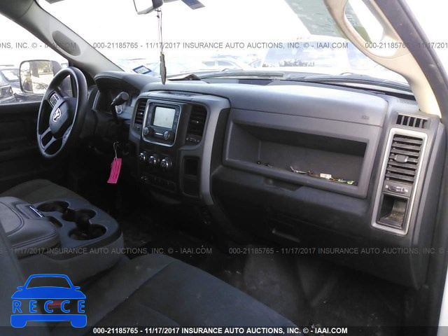 2015 RAM 2500 ST 3C6UR4HJ1FG691207 зображення 4