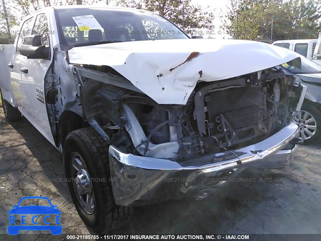 2015 RAM 2500 ST 3C6UR4HJ1FG691207 зображення 5