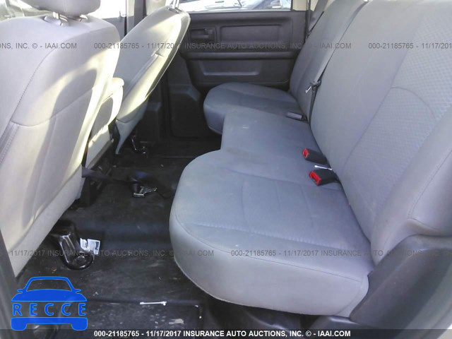 2015 RAM 2500 ST 3C6UR4HJ1FG691207 зображення 7