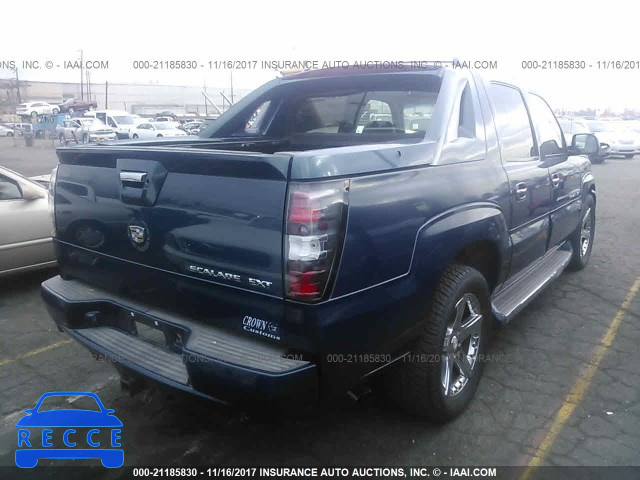 2006 Cadillac Escalade EXT 3GYEK62N56G142855 image 3