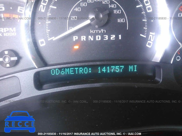 2006 Cadillac Escalade EXT 3GYEK62N56G142855 зображення 6