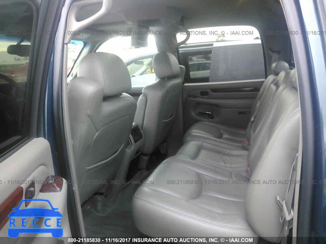 2006 Cadillac Escalade EXT 3GYEK62N56G142855 зображення 7