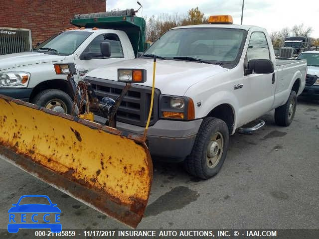 2005 FORD F250 1FTSF21Y95EA34004 image 0
