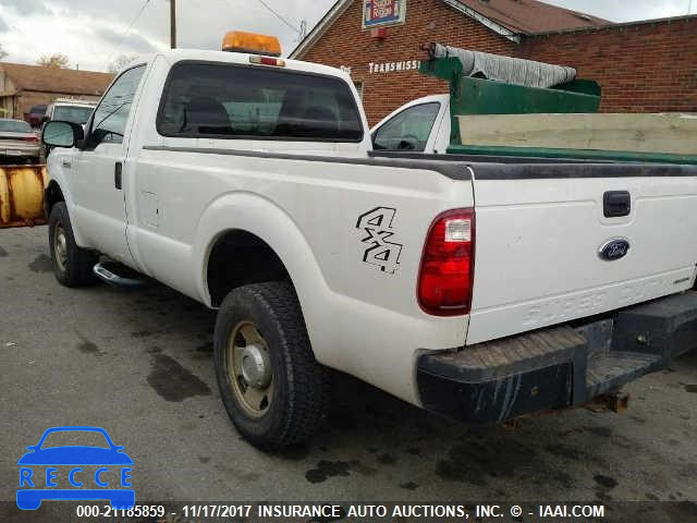 2005 FORD F250 1FTSF21Y95EA34004 image 2