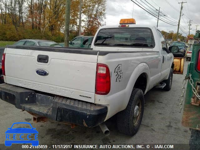 2005 FORD F250 1FTSF21Y95EA34004 image 3