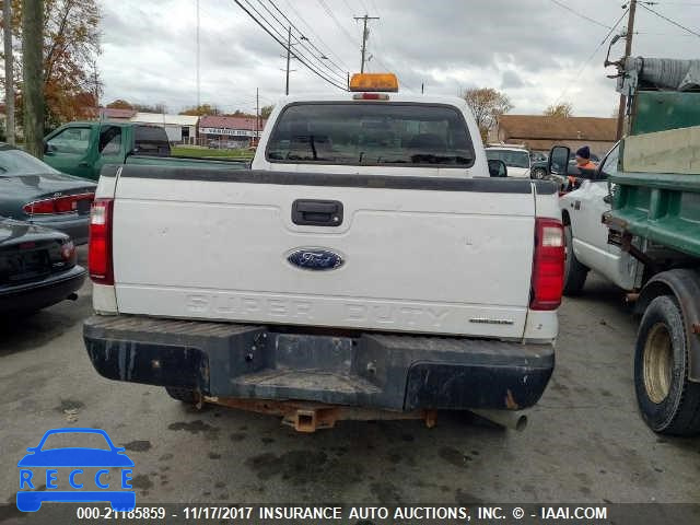 2005 FORD F250 1FTSF21Y95EA34004 image 5