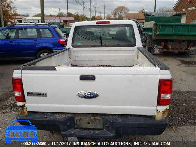 2006 FORD Ranger SUPER CAB 1FTYR14U76PA70770 image 9