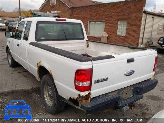 2006 FORD Ranger SUPER CAB 1FTYR14U76PA70770 image 2