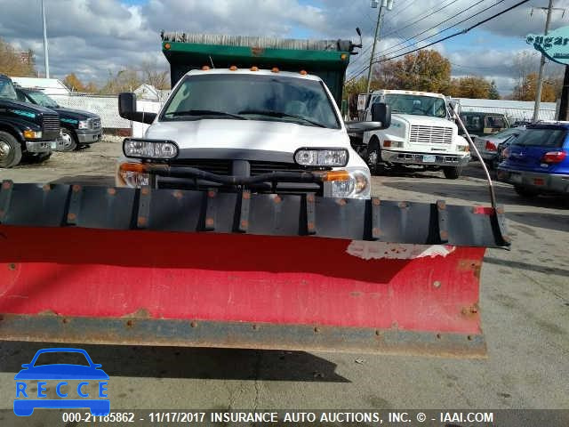 2008 DODGE RAM 3500 3D6WH46D98G208531 image 1