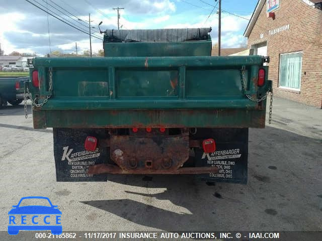 2008 DODGE RAM 3500 3D6WH46D98G208531 image 8