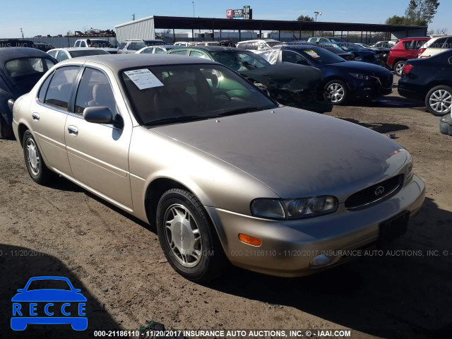 1997 Infiniti J30 JNKAY21D6VM404963 image 0