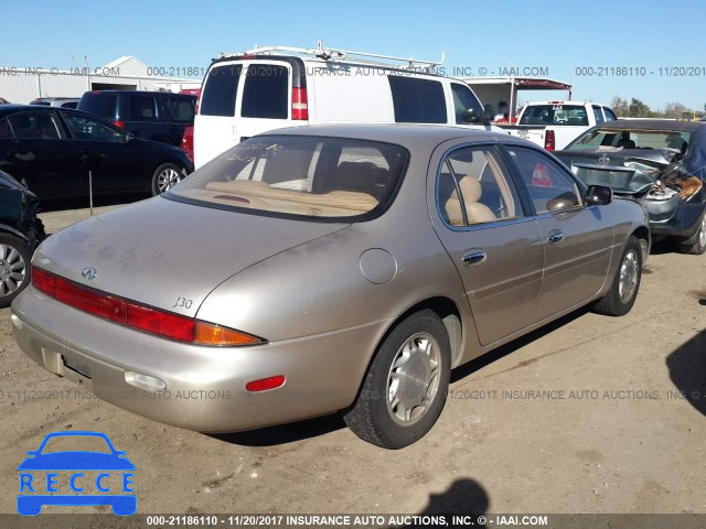 1997 Infiniti J30 JNKAY21D6VM404963 image 3