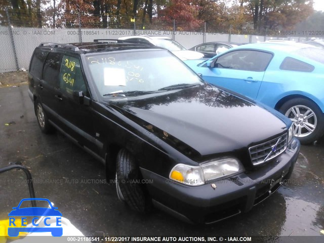 2000 Volvo V70 XC/SE YV1LZ56D1Y2641128 image 0