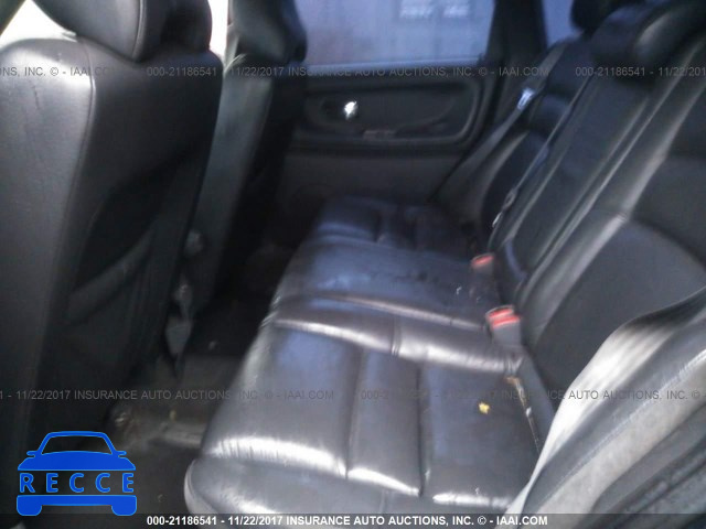 2000 Volvo V70 XC/SE YV1LZ56D1Y2641128 Bild 7