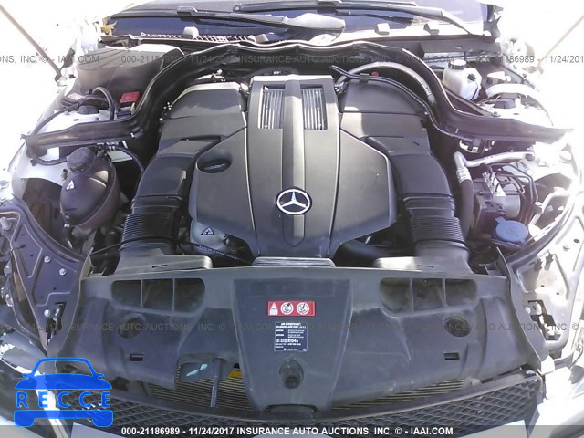 2015 Mercedes-benz E 400 WDDKJ6FB7FF298656 image 9
