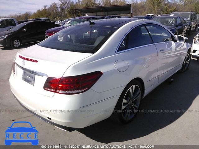 2015 Mercedes-benz E 400 WDDKJ6FB7FF298656 image 3