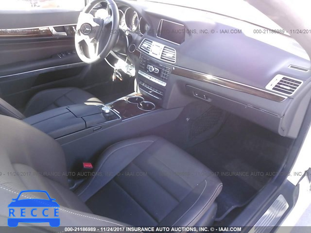 2015 Mercedes-benz E 400 WDDKJ6FB7FF298656 image 4