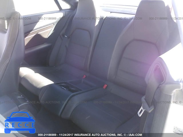 2015 Mercedes-benz E 400 WDDKJ6FB7FF298656 image 7