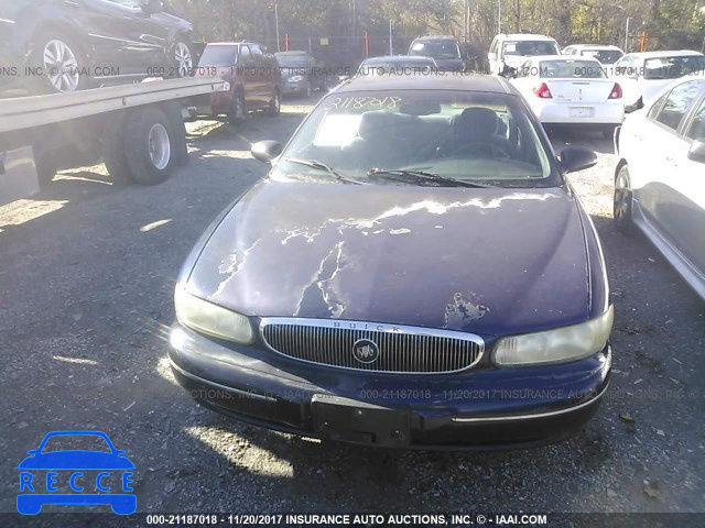 1999 Buick Century CUSTOM 2G4WS52M3X1620451 зображення 5