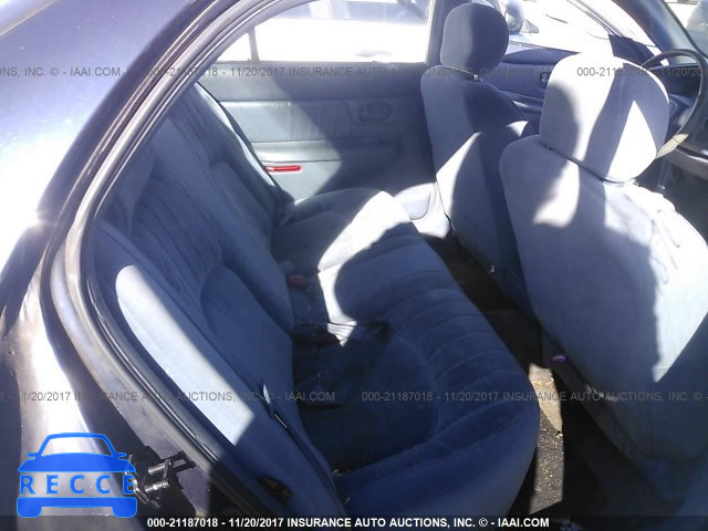 1999 Buick Century CUSTOM 2G4WS52M3X1620451 Bild 7