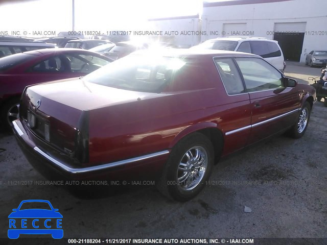 1996 Cadillac Eldorado TOURING 1G6ET1296TU600553 зображення 3