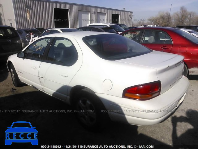 2000 Dodge Stratus ES 1B3EJ56H6YN193106 зображення 2