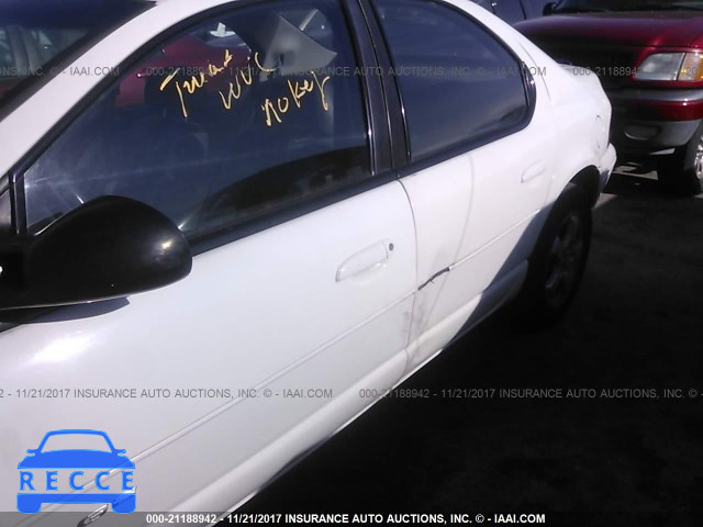 2000 Dodge Stratus ES 1B3EJ56H6YN193106 Bild 5