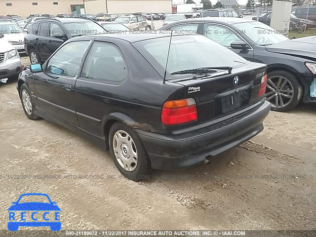 1998 BMW 318 TI AUTOMATICATIC WBACG8322WKC83258 image 2