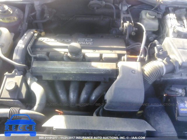 1995 VOLVO 850 GLT YV1LS5516S2177014 image 9