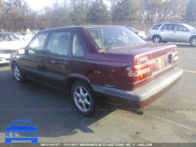 1995 VOLVO 850 GLT YV1LS5516S2177014 image 2