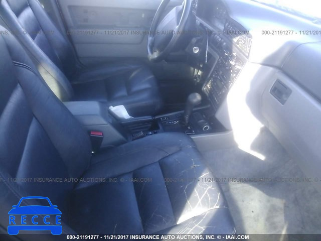 1995 VOLVO 850 GLT YV1LS5516S2177014 image 4