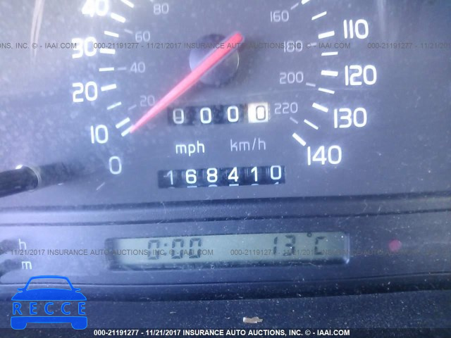 1995 VOLVO 850 GLT YV1LS5516S2177014 image 6