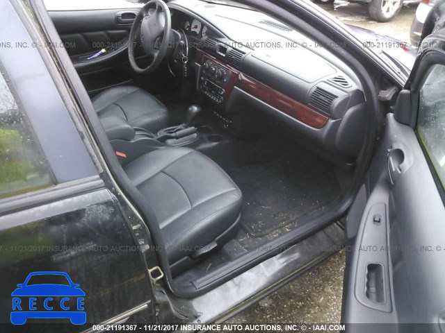 2002 Dodge Stratus ES 1B3EL56R82N105487 image 4