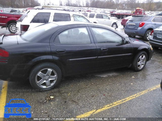 2002 Dodge Stratus ES 1B3EL56R82N105487 image 5