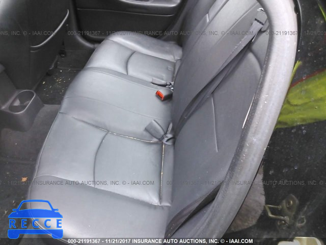 2002 Dodge Stratus ES 1B3EL56R82N105487 image 7