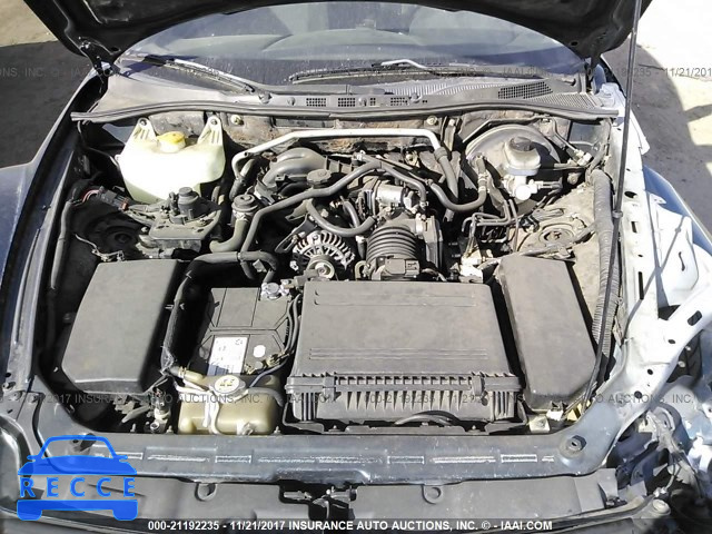 2006 Mazda RX8 JM1FE173960202426 image 9