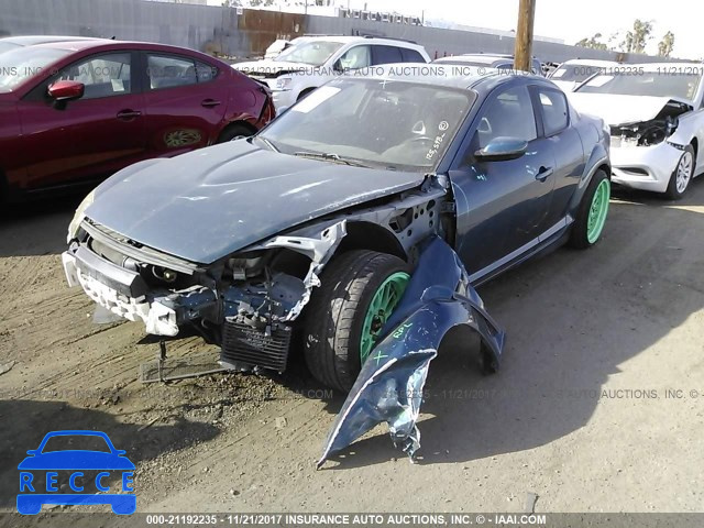 2006 Mazda RX8 JM1FE173960202426 image 1