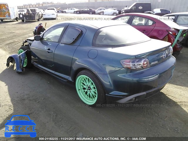 2006 Mazda RX8 JM1FE173960202426 image 2