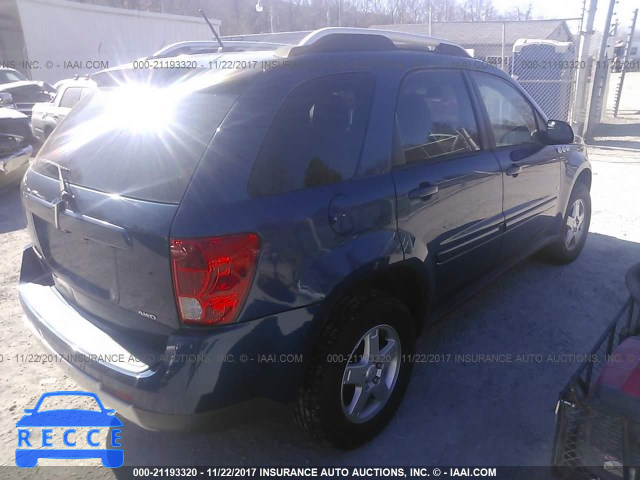 2008 Pontiac Torrent 2CKDL43F086067211 Bild 3