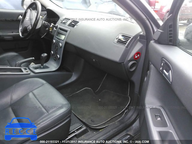 2009 Volvo S40 2.4I YV1MS382092454568 image 4